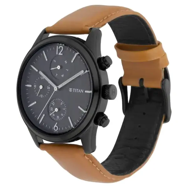 TITAN Workwear men 1805NL02 - Image 2