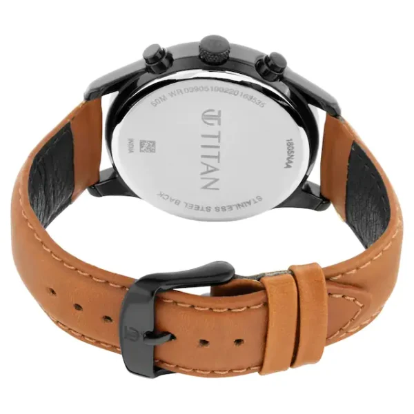 TITAN Workwear men 1805NL02 - Image 4