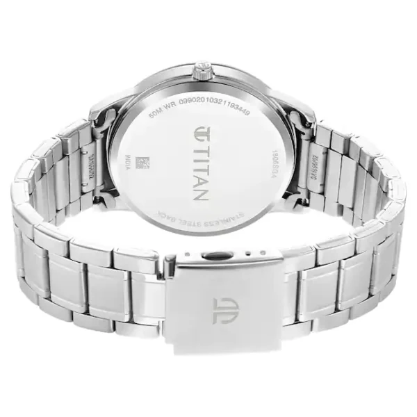 TITAN Workwear Watch 1806SM02 - Image 4