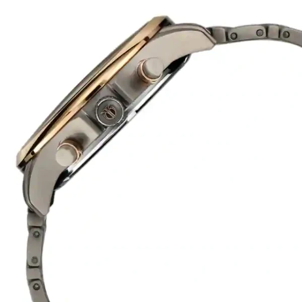 TITAN Maritime - Chronograph Watch with Lateen sail inspired indices 1830KM01 - Image 3