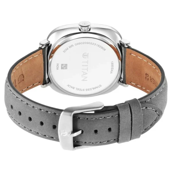 Titan 1885SL01 Quartz Analog  Watch for Men - Image 4