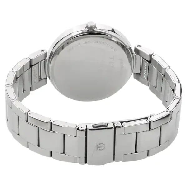 TITAN 2480SM08 Black Dial Ladies Watch - Image 4