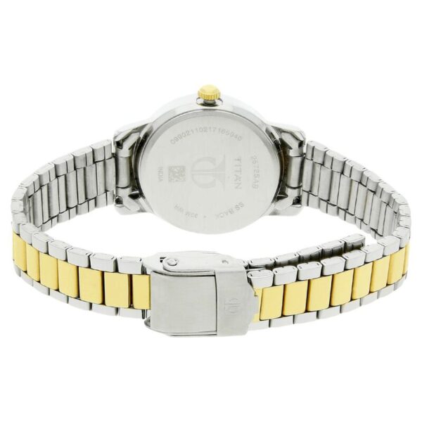 Titan Karishma 2572B0M1 watch for Women - Image 4