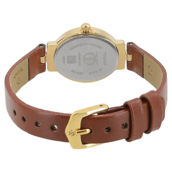 Titan 2594YL01 Watch For Women - Image 4