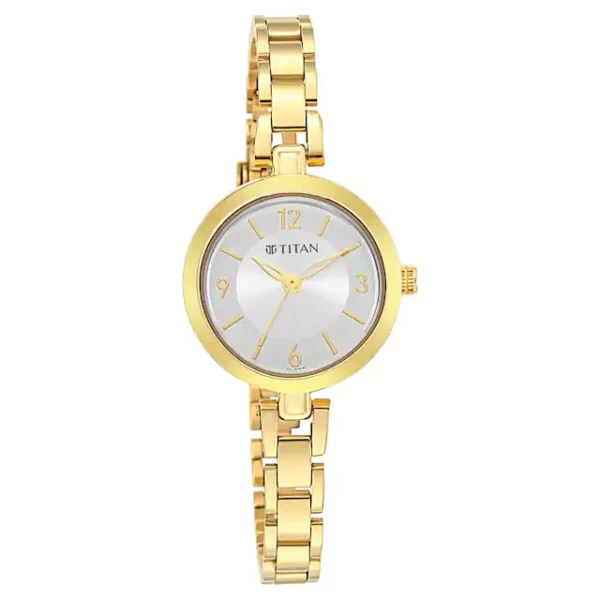 TITAN 2598YM04 Watch