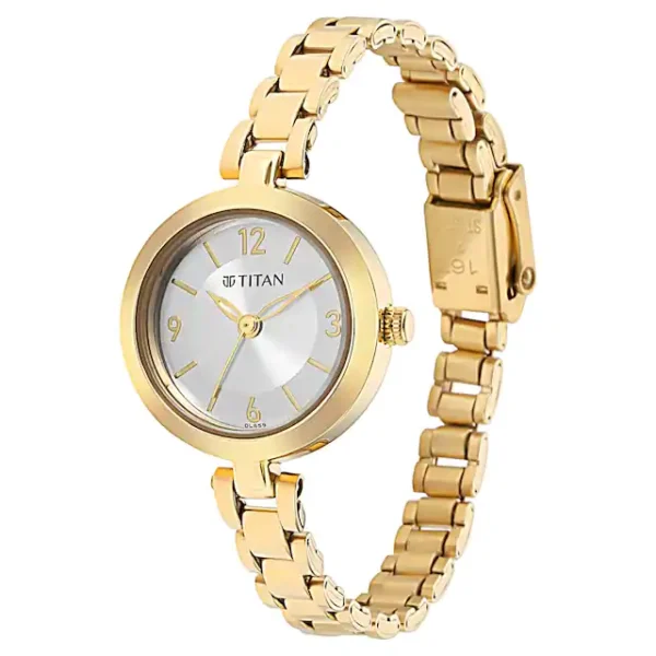 TITAN 2598YM04 Watch - Image 2