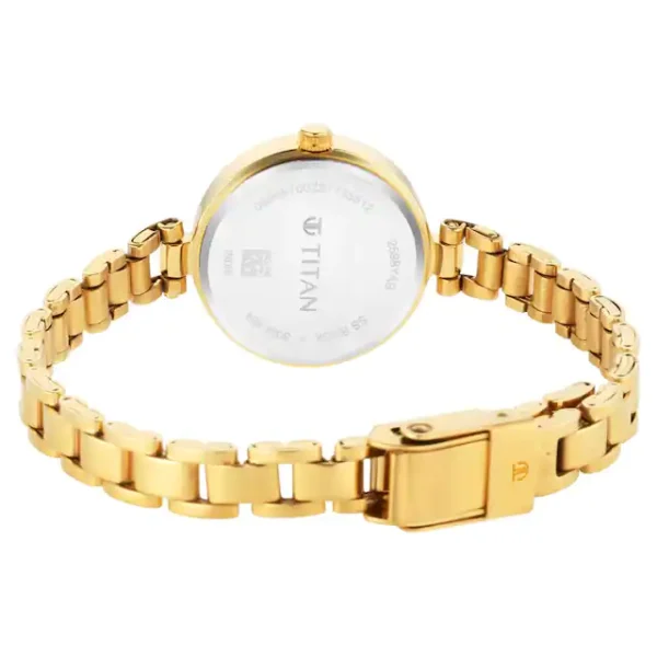 TITAN 2598YM04 Watch - Image 4