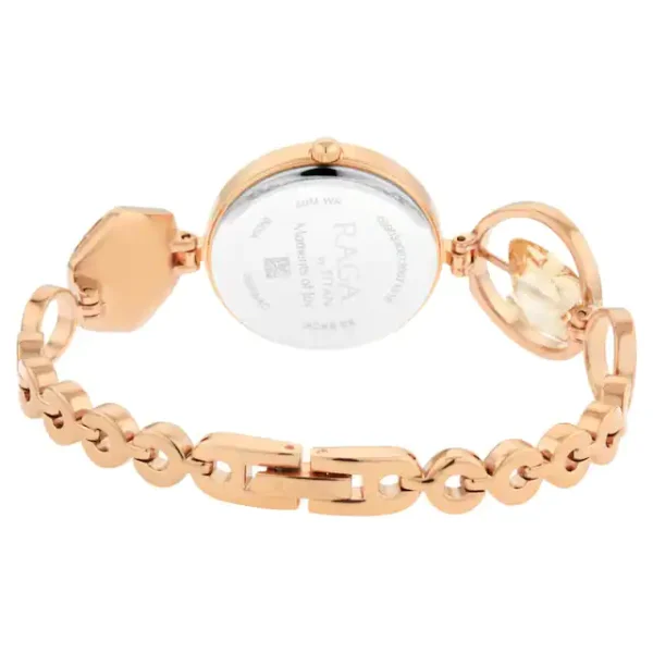 TITAN Swivel from Raga Moments of Joy 2606WM09 - Image 4