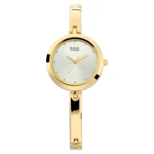 TITAN Raga Watch 2606YM04