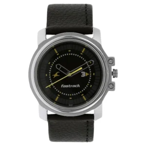 FASTRACK MEN WATCH - 3039SL02
