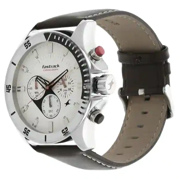 FASTRACK CHRONOGRAPH 3072SL01 - Image 2