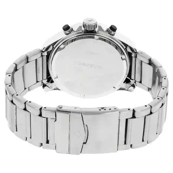 FASTRACK CHRONOGRAPH WATCH - 3072SM04 - Image 4
