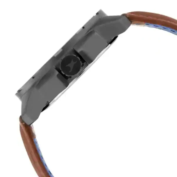 FASTRACK BLUE DIAL WATCH 3084NL04 - Image 3