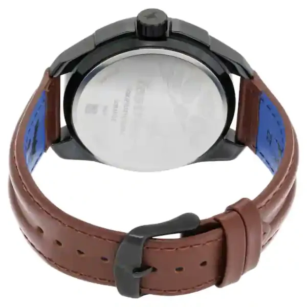 FASTRACK BLUE DIAL WATCH 3084NL04 - Image 4