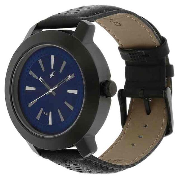 FASTRACK GUYS BLUE WATCH 3120NL01 - Image 2