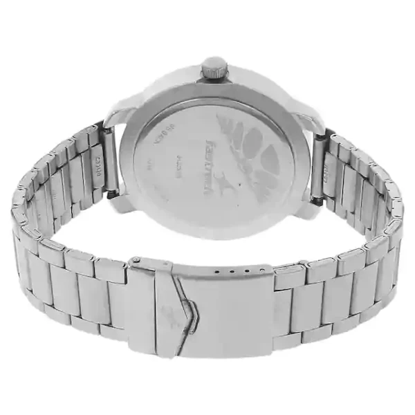 Fastrack Men's Watch - 3120SM02 - Image 4