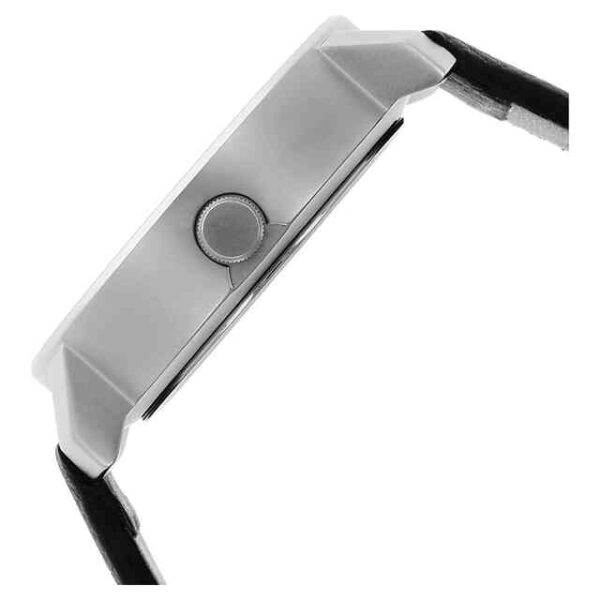 Fastrack Grey Dial Analog Watch-3121SL02 - Image 3
