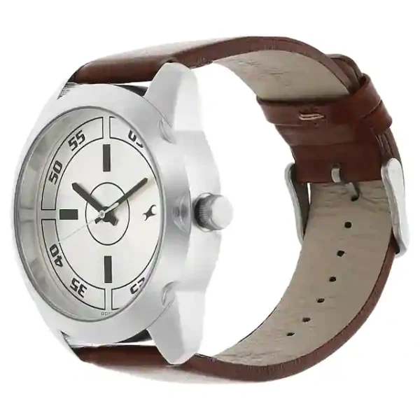 FASTRACK MEN WATCHES-3123SL02 - Image 2