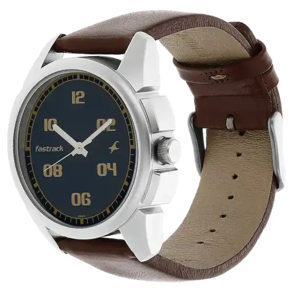 FASTRACK MEN WATCHES - 3124SL02 - Image 2