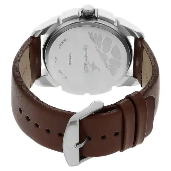 FASTRACK MEN WATCHES - 3124SL02 - Image 4