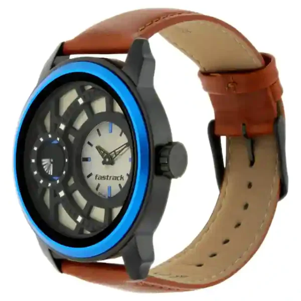 FASTRACK GUYS WATCHES - 3147KL01 - Image 2