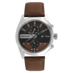 FASTRACK 3165sl01 WATCH for Men