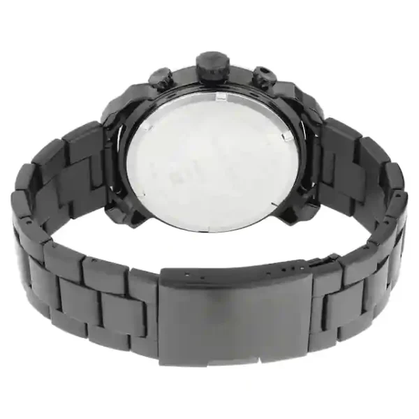 Fastrack ALL NIGHTERS MEN WATCH 3193KM01 - Image 4