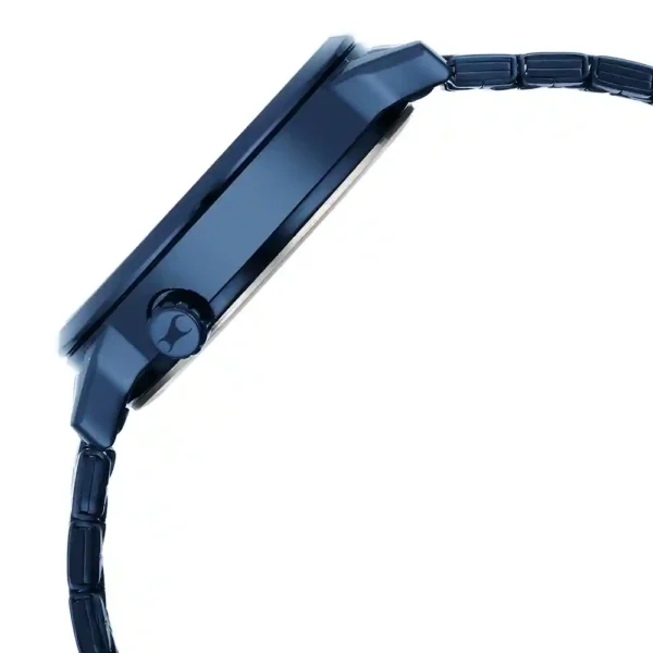FASTRACK EXUBERANT QUARTZ MULTIFUNCTION WATCH 3301QM02 - Image 3