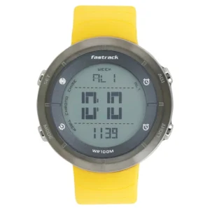FASTRACK 38047PP01 WATCH for Men