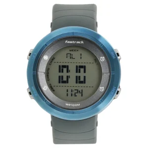 FASTRACK 38047PP03 WATCH for Men
