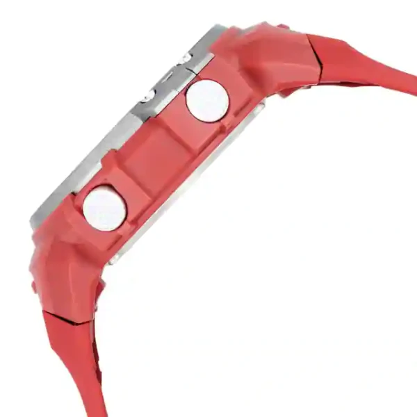 FASTRACK DIGITAL DIAL SILICONE STRAP WATCH 38068PP03 - Image 5