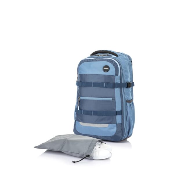 American Tourister Magna LP Backpack 03 - Image 5