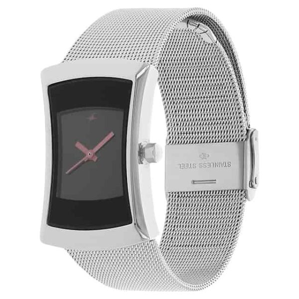 FASTRACK GIRLS WATCH - 6093SM01 - Image 2