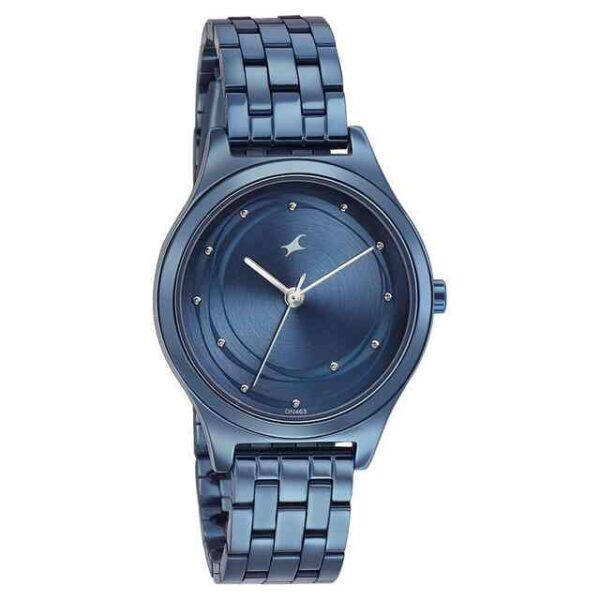 FASTRACK LADIES WATCH 6152QM01