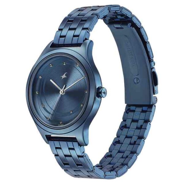FASTRACK LADIES WATCH 6152QM01 - Image 2