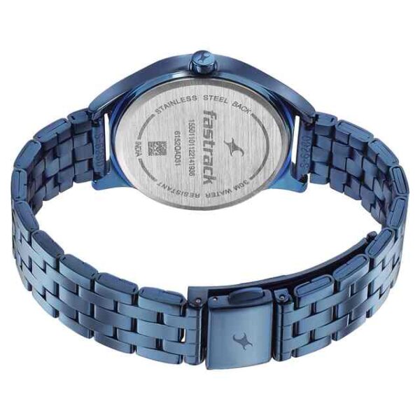 FASTRACK LADIES WATCH 6152QM01 - Image 4