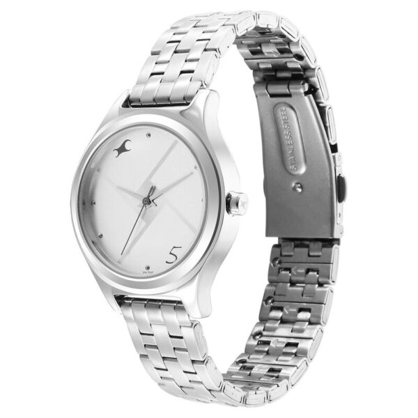 Fastrack 6152SM08 Stunners Watch for Girls - Image 2