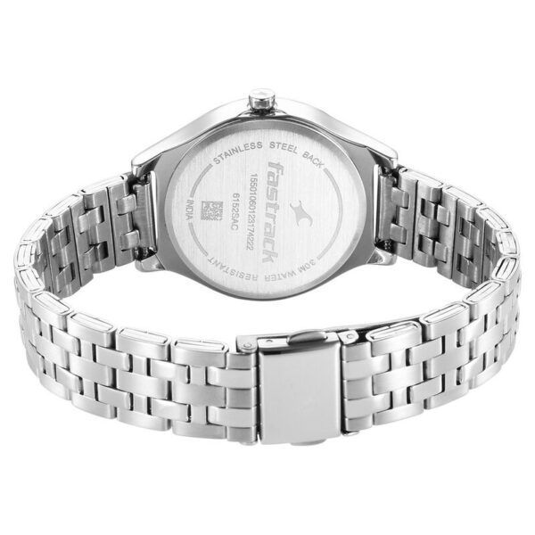 Fastrack 6152SM08 Stunners Watch for Girls - Image 4