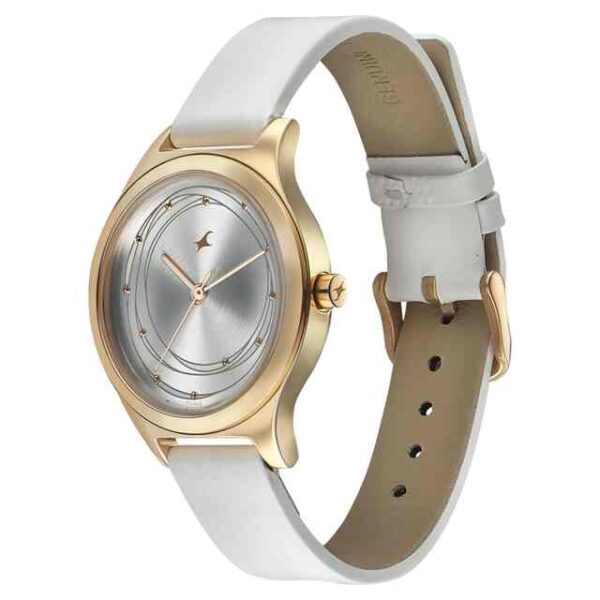 FASTRACK LADIES WATCH 6152WL01 - Image 2