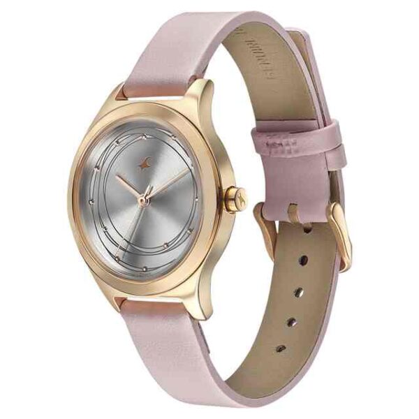 FASTRACK LADIES WATCH 6152WL02 - Image 2