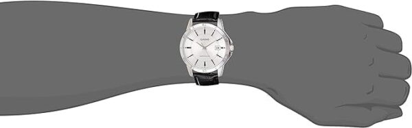 Casio MTP-V004L-7AUDF men watch - Image 2