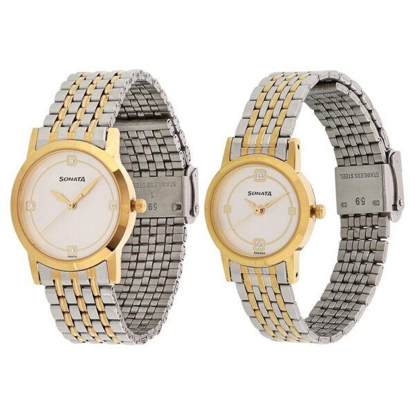 couple Watches 71178137BM01 - Image 2