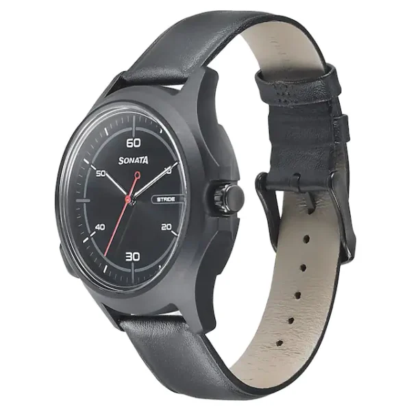 SONATA Stride – watch 7130PL03 - Image 2