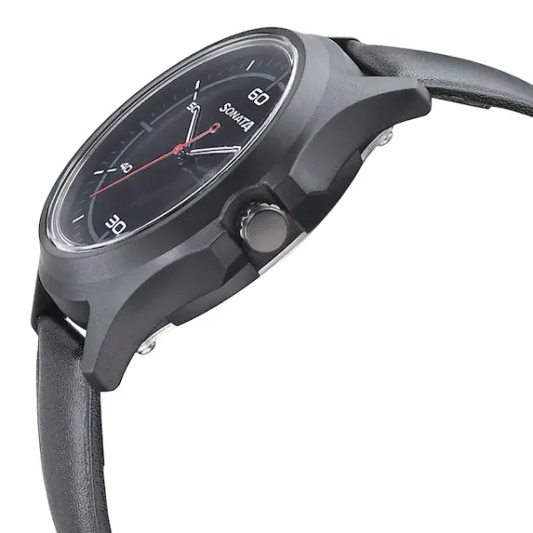 SONATA Stride – watch 7130PL03 - Image 3