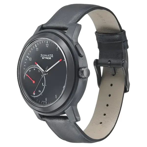 SONATA Stride – Watch 7132PL04 - Image 2
