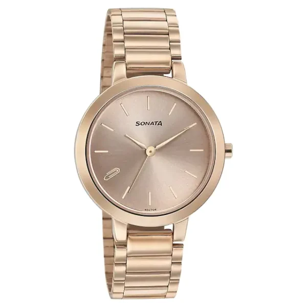 SONATA 8141WM01 Watch For Women