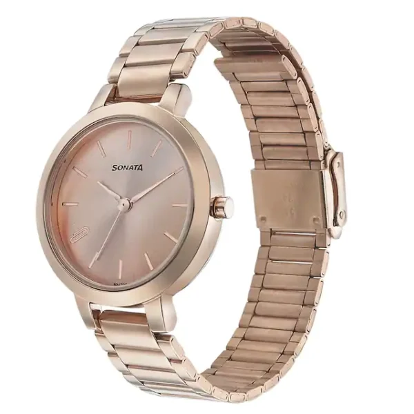 SONATA 8141WM01 Watch For Women - Image 2
