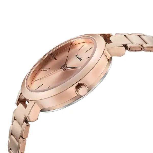 SONATA 8141WM01 Watch For Women - Image 3