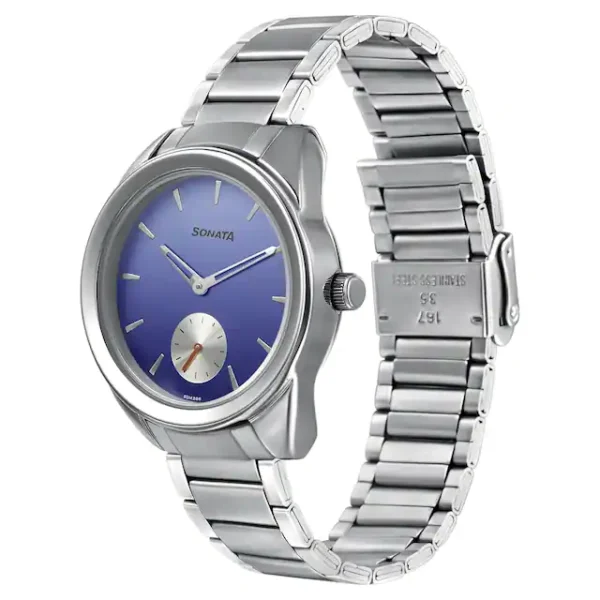 SONATA 8182SM02 Watch For Women - Image 2