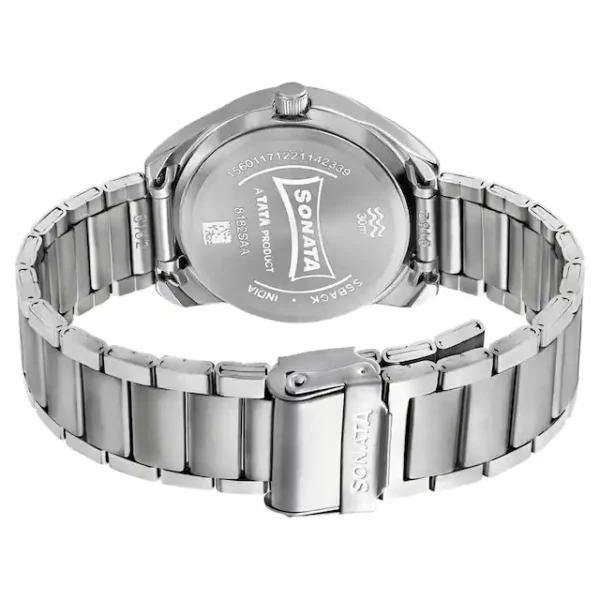 SONATA 8182SM02 Watch For Women - Image 4